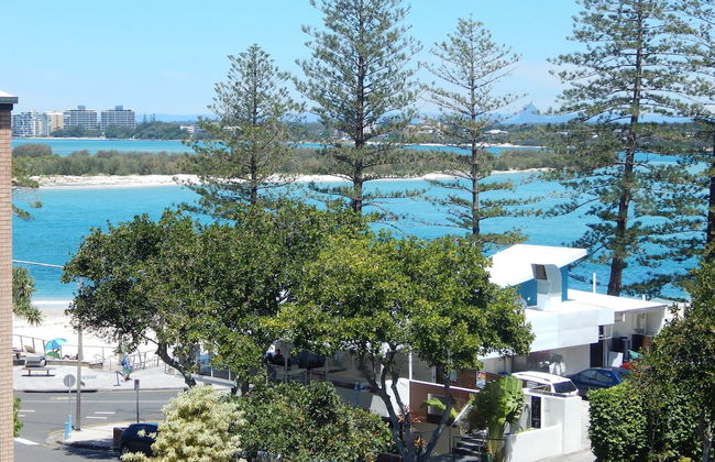 Tranquil Shores Holiday Apartments - Foto 63