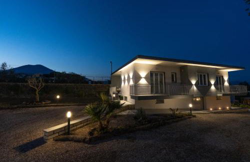 Villa Cola - Vesuvio Garden & Relax - Foto 35