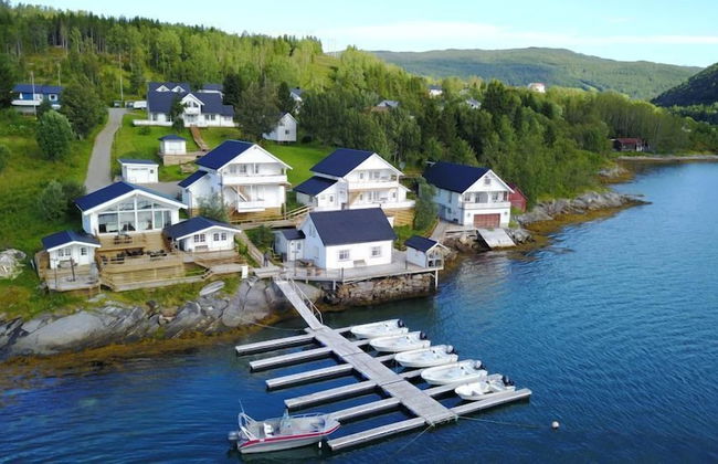 Furoy Hotel Apartments and Boating - Foto 55