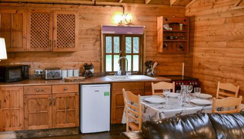 The Sunset Cabin - Foto 3