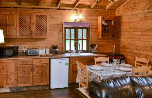 The Sunset Cabin - Photo 3