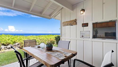 Keauhou Kona Surf & Racket Club Townhouse #3 - Foto 2