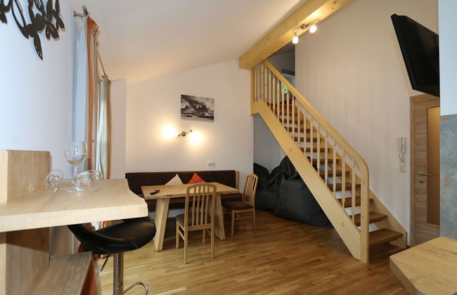 Apartment in Bramberg am Wildkogel With Parking Space - Foto 20