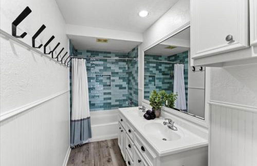 Horizon Haven Beachfront Escape - Foto 16