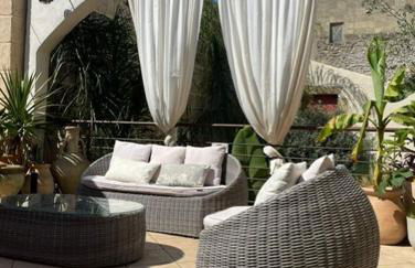 La Maison du Trident en Camargue Piscine et Jacuzzi - Foto 58