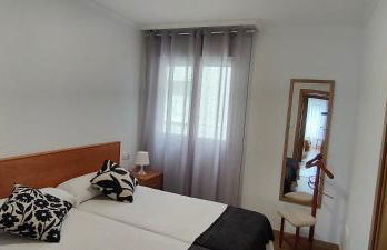 Alojamientos Viveiro - Playa de Covas II - Foto 12