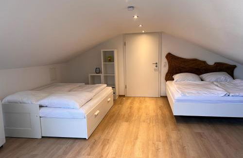 Wohnung MARIE SCHWARZWALD Unikat in VS mit Terrasse - Foto 16