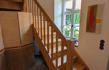 Alter Kornspeicher im Münsterland - Foto 17