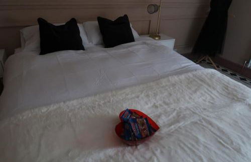 Victorian Farrar Cottage - Foto 26