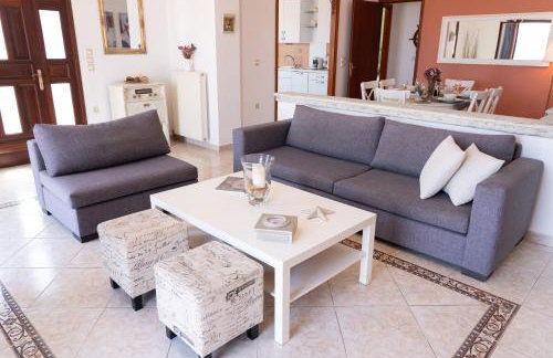 Guiscardos Luxury Villa - Foto 21