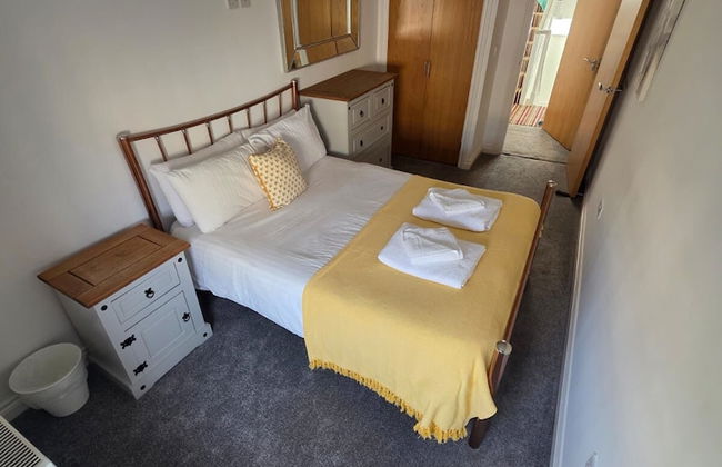 2 Bed- Tamar View by Pureserviced - Foto 12