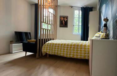 Blue Forest - T1 Hyper centre - Paisible - Foto 19