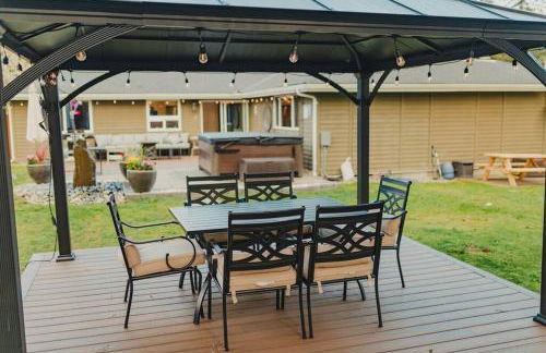 R&Rcade- Hot Tub, Arcade, Candy Machine, Gazebo - Foto 10