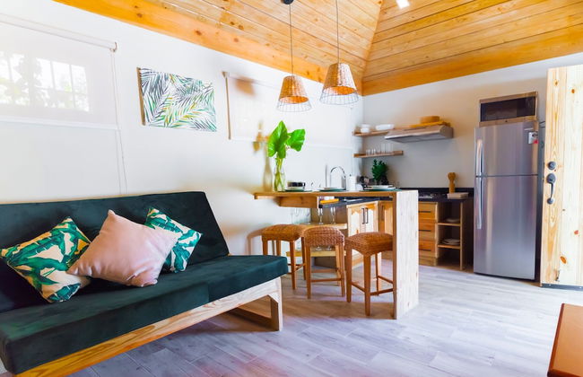 Hacienda La Huerta - Photo 13