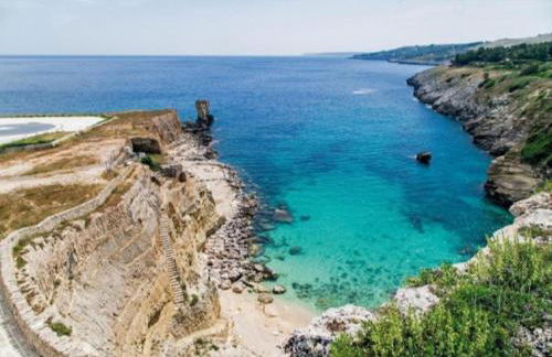 Residence Ginevra-Porto Miggiano - Foto 41