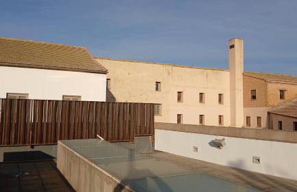 molino rehabilitado con gran terraza y piscina - Photo 6