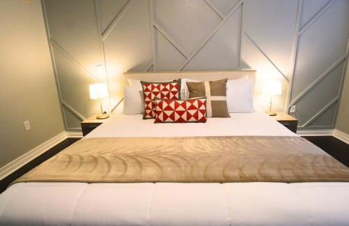 Luxurious 3-Bedroom Condo in Reunion Resort - Foto 29