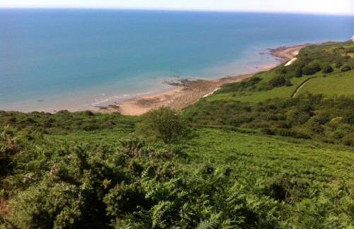 Blackthorn is a luxurious, rural retreat for two. - Foto 21