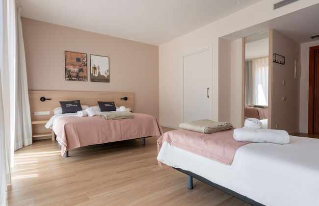 Limehome Barcelona Carrer de Besalú 82 - Foto 22