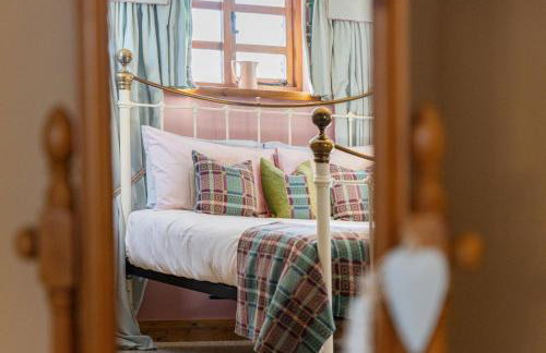 Siabod, Betws y Coed, Snowdonia 2 en-suite bedrooms - Foto 69