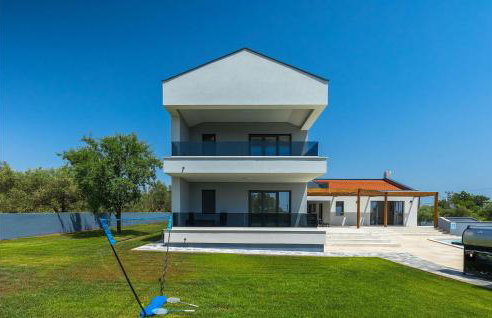 Villa Posidonia - Foto 17