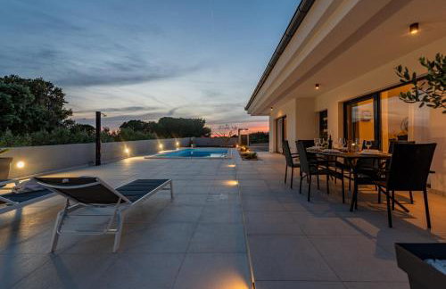 Villa Miki ZadarVillas - Foto 6