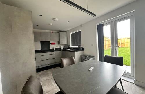 Charming Full House in Greater Manchester - Foto 62