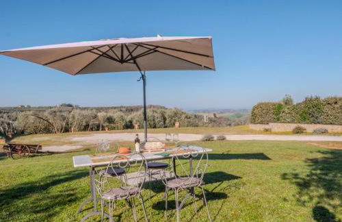 Agriturismo Pascianella Appartamento bel tramonto - Photo 39