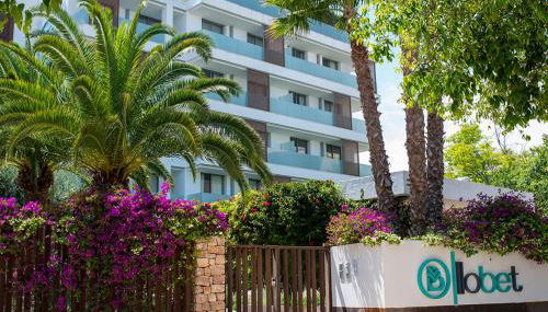 Apartaments B-Llobet Sun & Confort - Foto 2