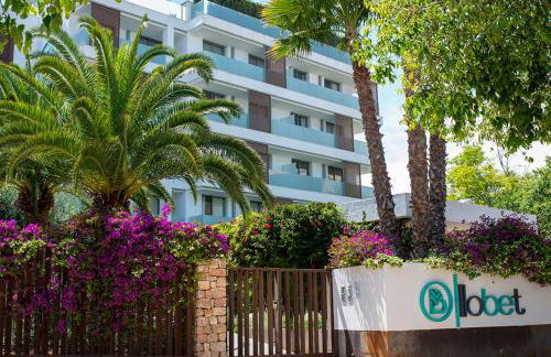 Apartaments B-Llobet Sun & Confort - Foto 2