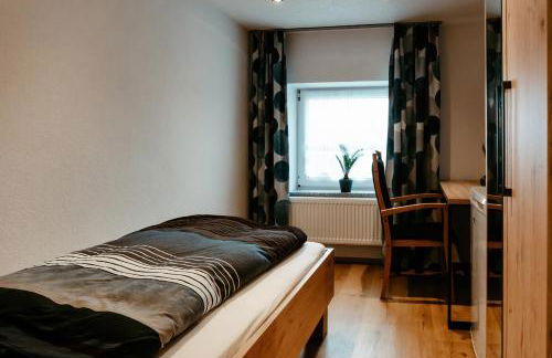 Ferienwohnung Krämer bei Rothenburg ob der Tauber - Foto 26