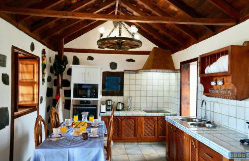 Casa Rural Las Llanadas - Foto 23