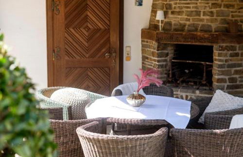 Villa Ardoise direkt an der Mosel zwischen Cochem und Koblenz - Foto 23