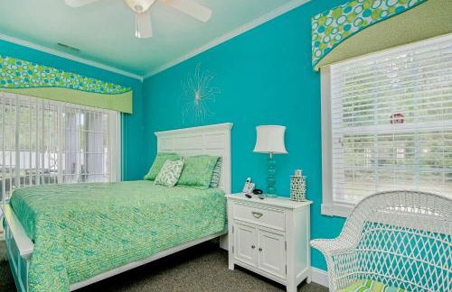 K & K Getaway - Foto 34