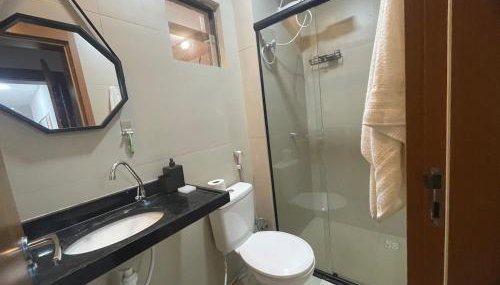 Apartamento aconchegante de 2 quartos - Foto 5
