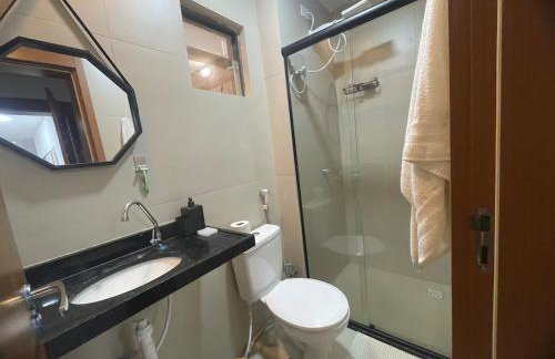 Apartamento aconchegante de 2 quartos - Foto 5