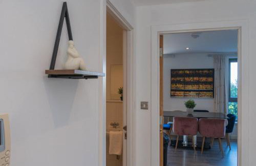 Britannia Apartments - Photo 30