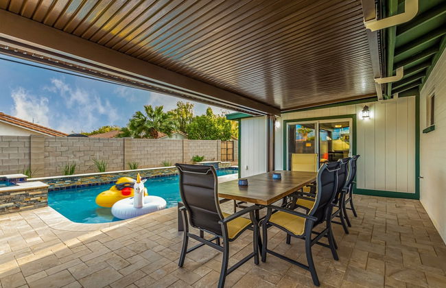 Marigold Tempe - Foto 26