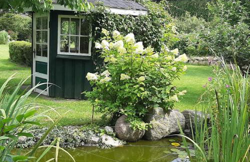Schöne Ferienwohnung Im alten Gasthaus in Stoltebüll - Foto 22