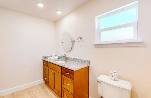 Tropical Haven Retreat - Foto 26