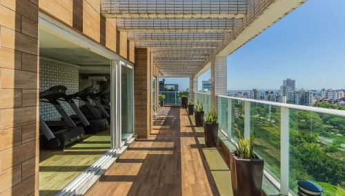 Moinhos Park - Moinhos de Vento - Foto 5