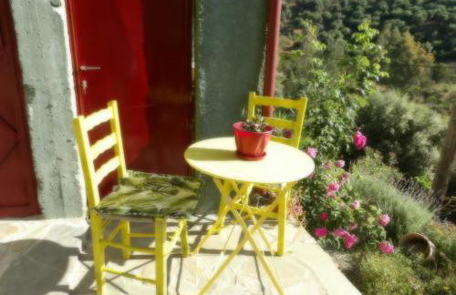 Sminos Farm House E4 path, Γυθειο - Foto 23