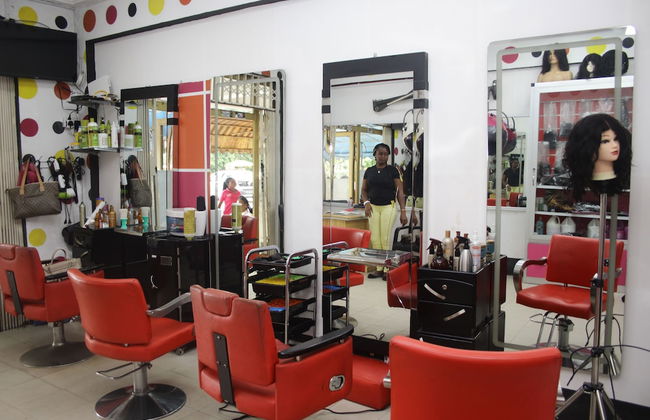 Nego Lodge - Foto 62