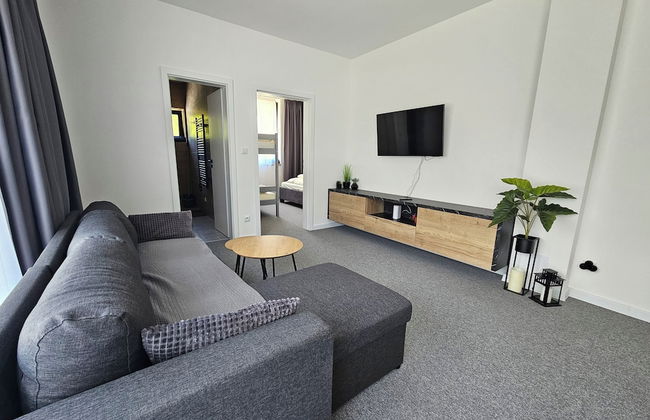 Chalets Hrabovo - Foto 56