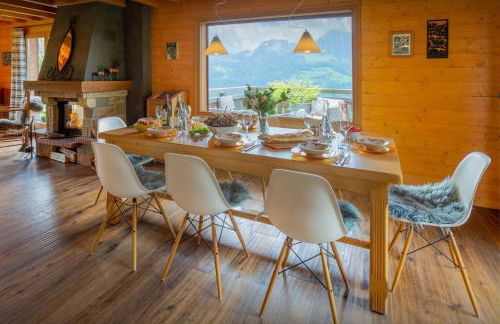 Chalet Isatys - OVO Network - Foto 11