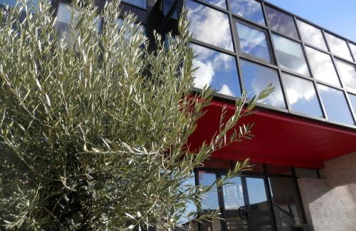 Appart hôtel Chanzy Angoulême Soyaux - Foto 72