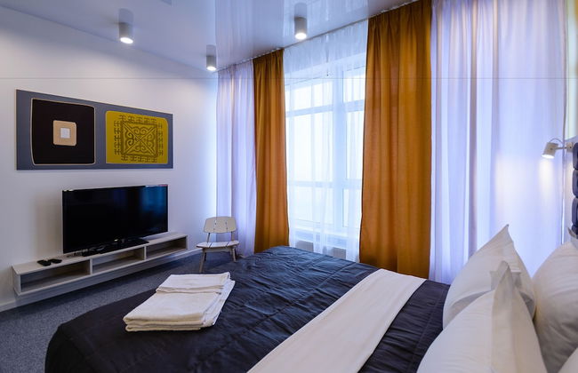 Partner Guest House Klovskyi - Foto 22