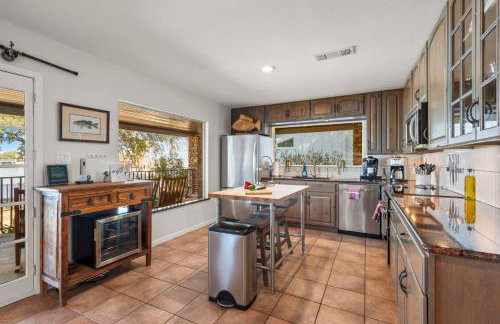 Family Lakefront Retreat - Foto 18