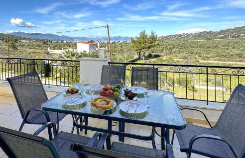 Nice Home In Theologos With Wi-Fi - Foto 2