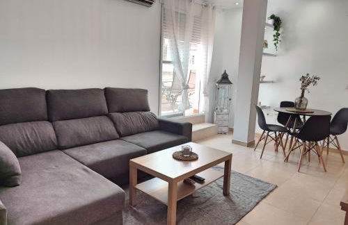 Ático Gran Terraza Villa Luz - Foto 1